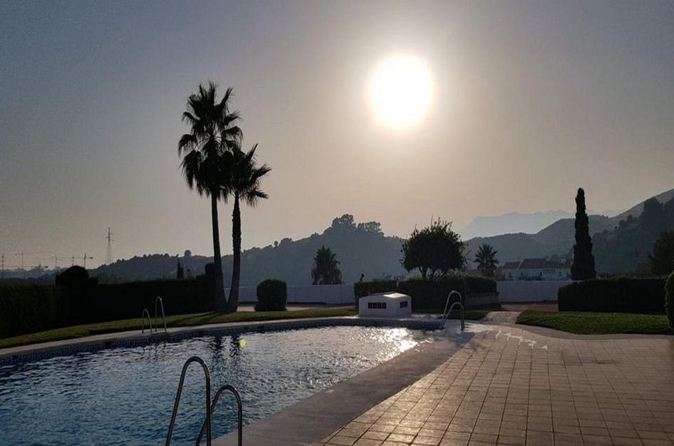 Appartement in Marbella