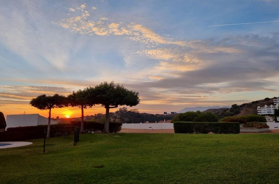 Appartement in Marbella