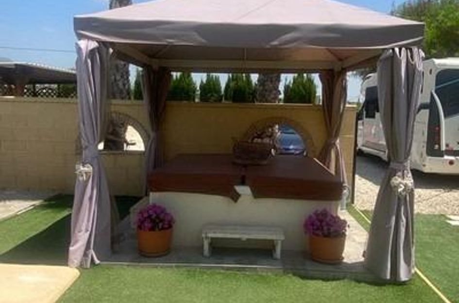 Villa in Mos del Bou