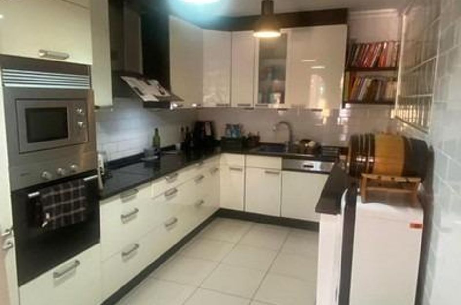 Villa in Mos del Bou