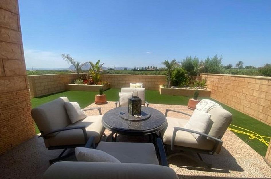 Villa in Mos del Bou