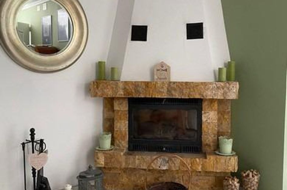 Villa in Mos del Bou