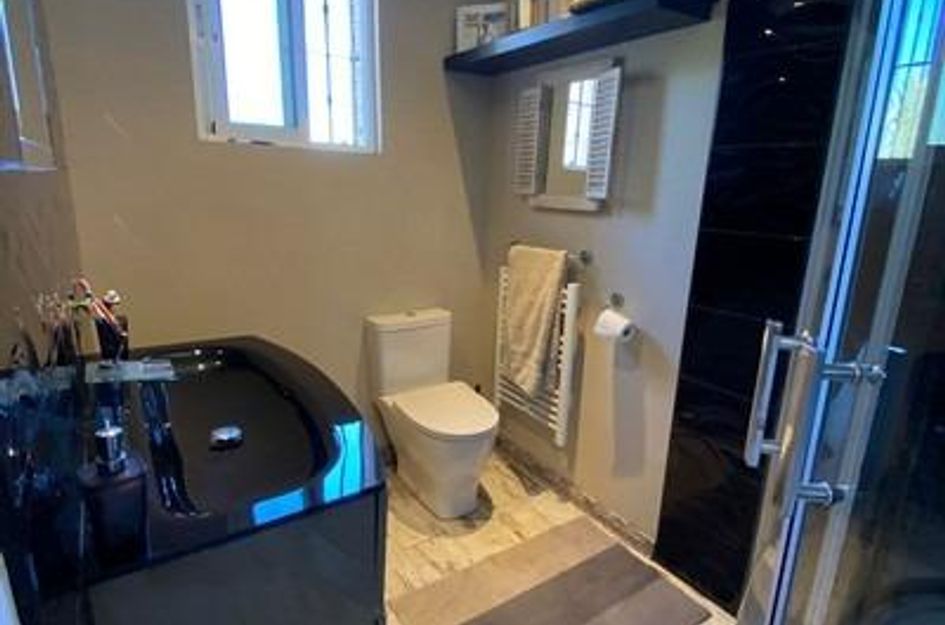 Villa in Mos del Bou