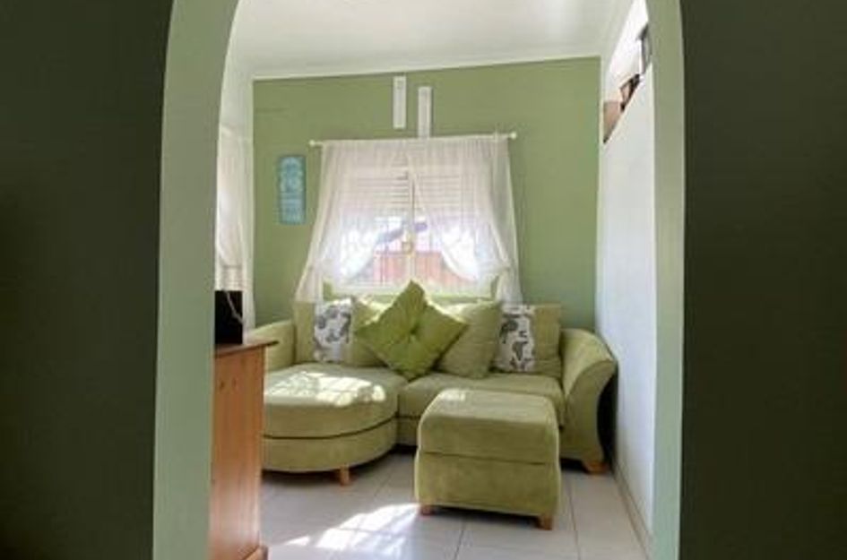 Villa in Mos del Bou