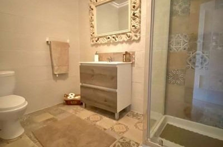 Villa in Mos del Bou