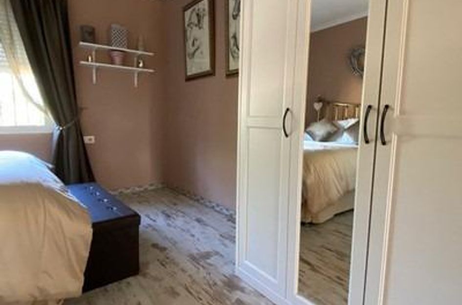 Villa in Mos del Bou