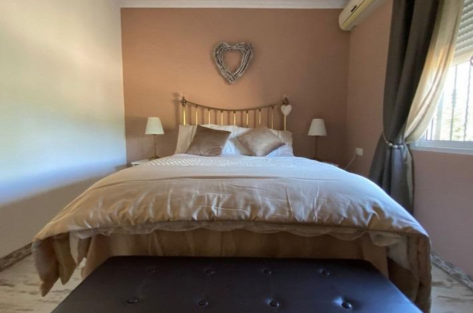 Villa in Mos del Bou