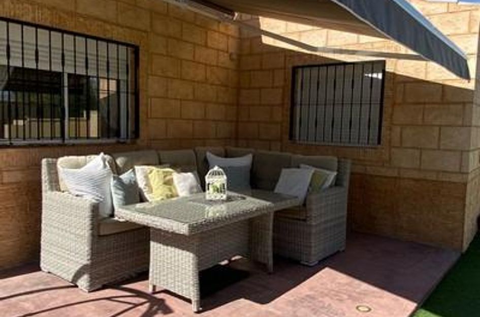 Villa in Mos del Bou