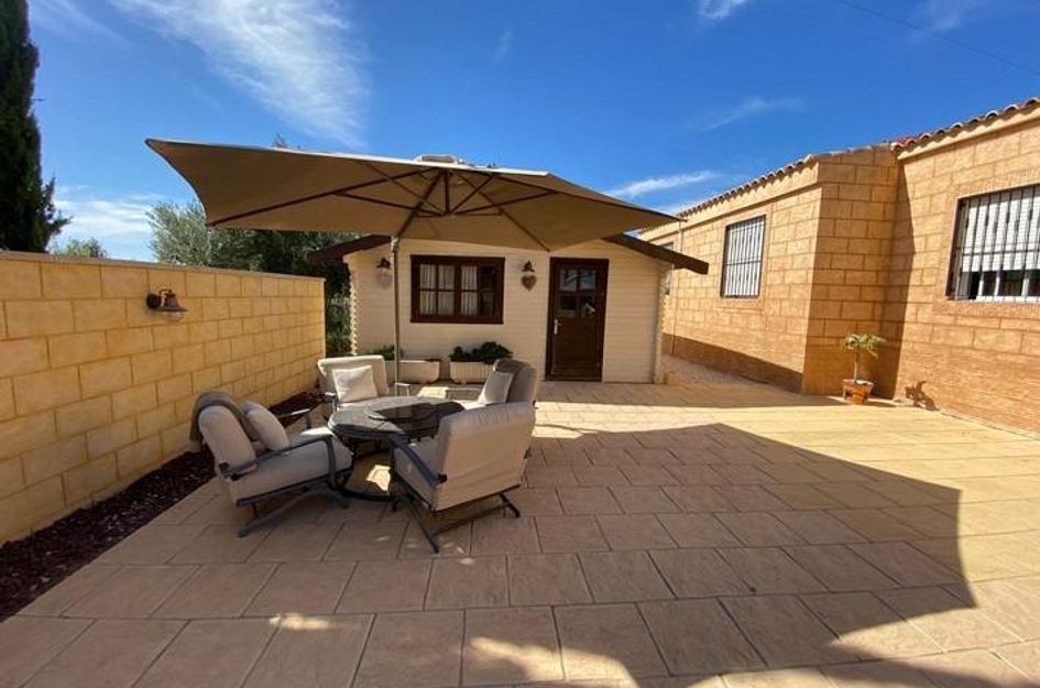 Villa in Mos del Bou