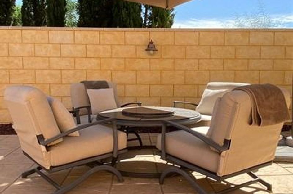 Villa in Mos del Bou