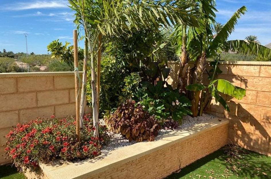 Villa in Mos del Bou