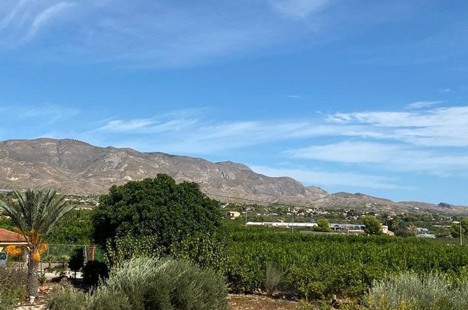 Villa in Mos del Bou