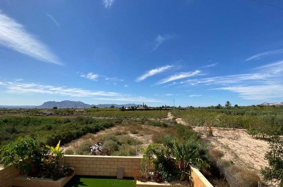 Villa in Mos del Bou