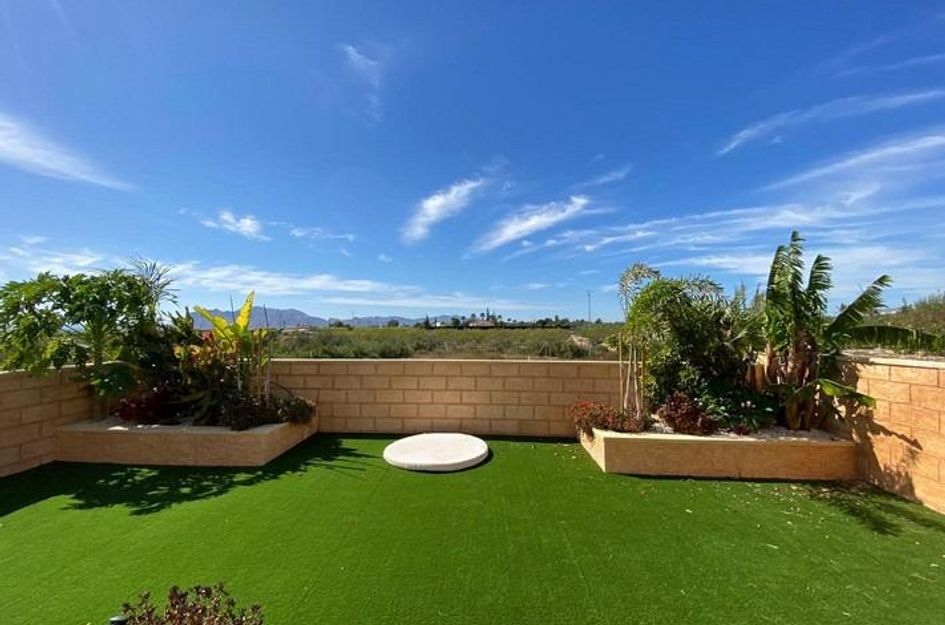 Villa in Mos del Bou