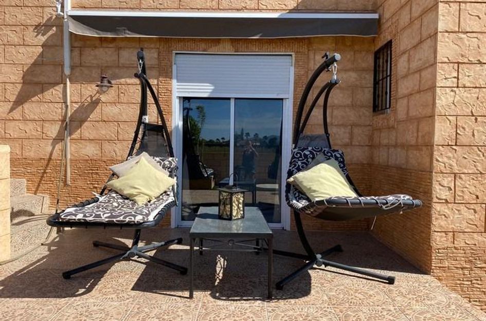 Villa in Mos del Bou