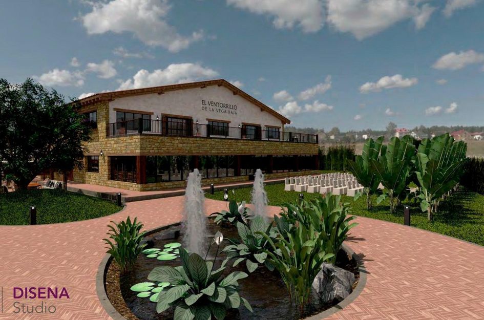 Perceel in Villacosta