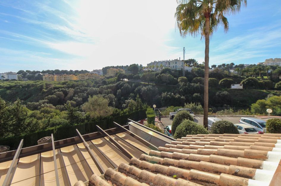 Appartement in Sitio de Calahonda