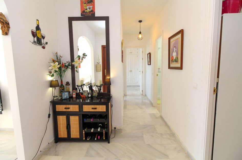Appartement in Sitio de Calahonda