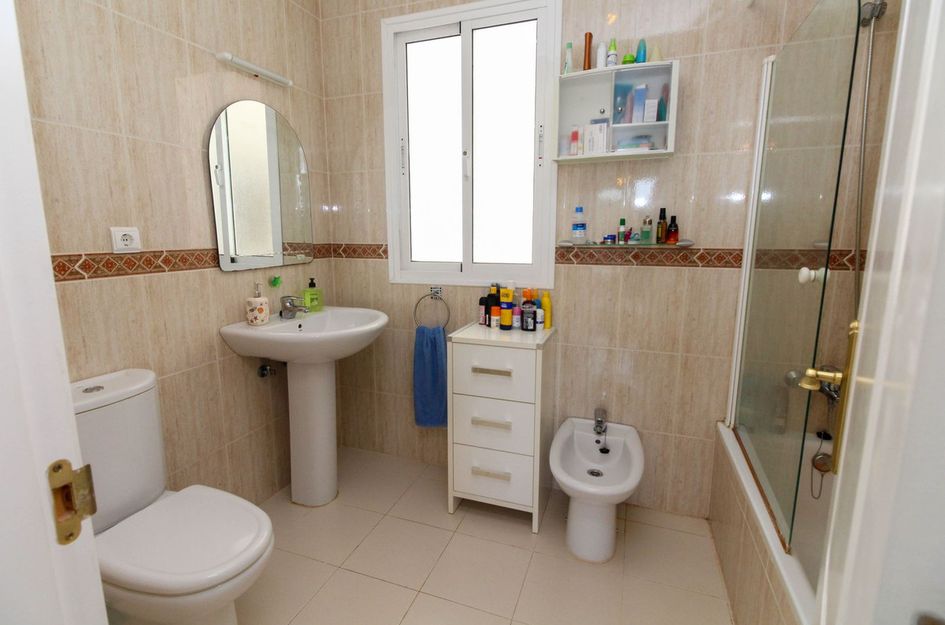 Appartement in Sitio de Calahonda