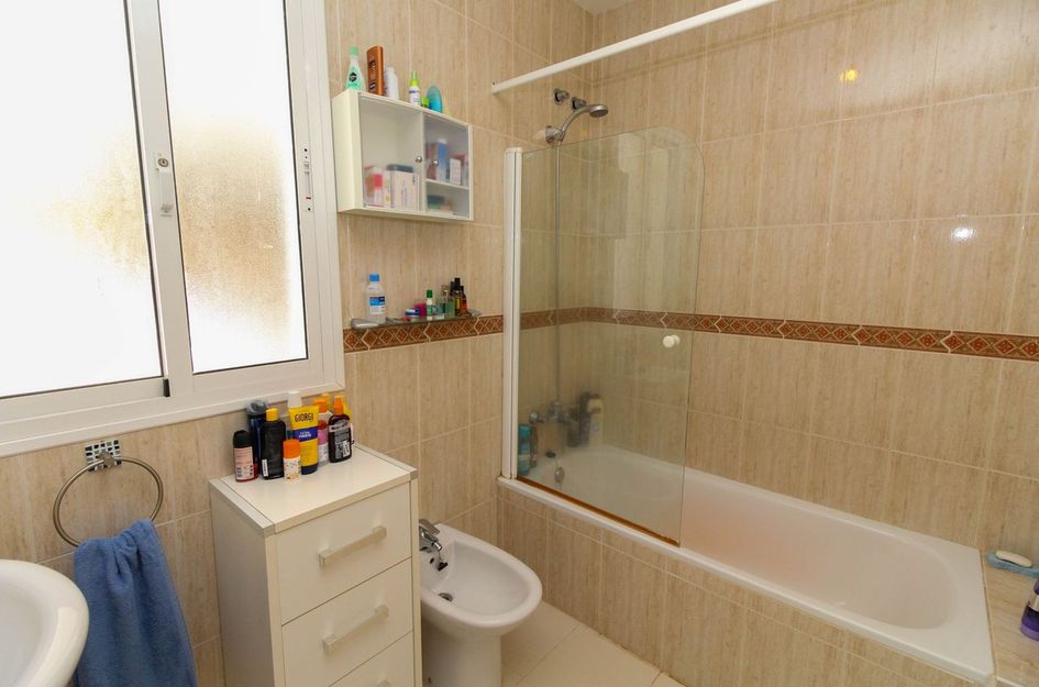 Appartement in Sitio de Calahonda