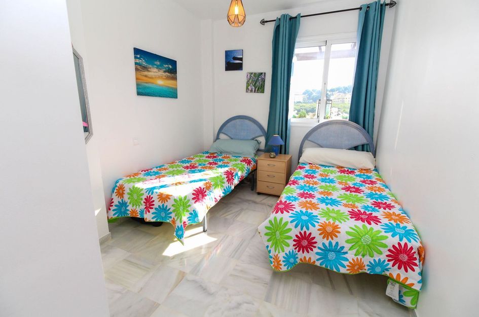 Appartement in Sitio de Calahonda