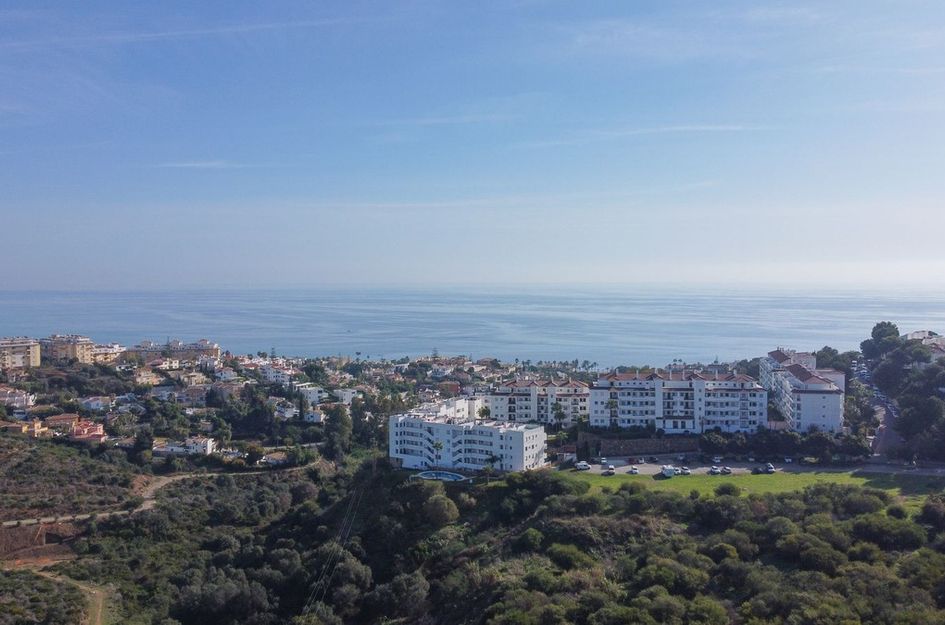 Appartement in Sitio de Calahonda