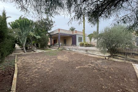 Villa in La Penya de les Àguiles