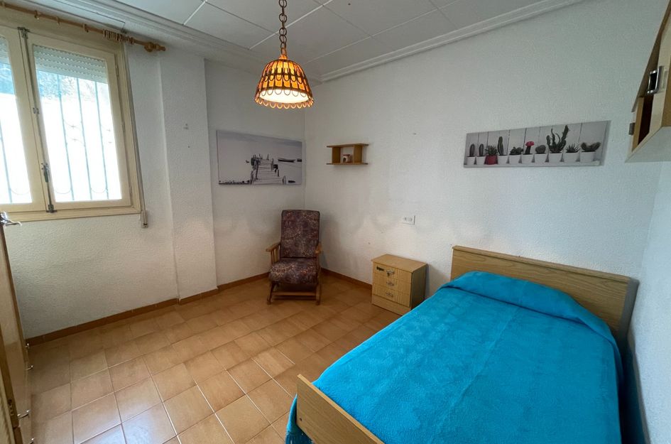 Villa in La Penya de les Àguiles