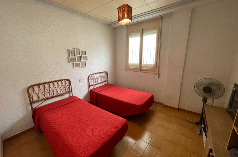 Villa in La Penya de les Àguiles