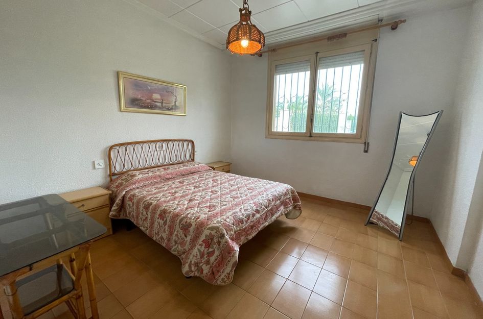 Villa in La Penya de les Àguiles