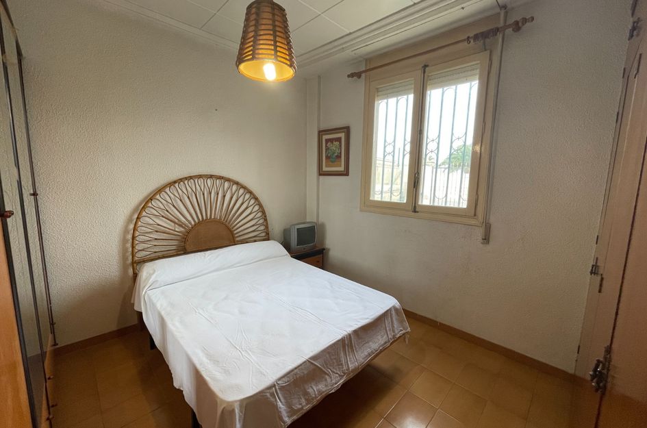 Villa in La Penya de les Àguiles