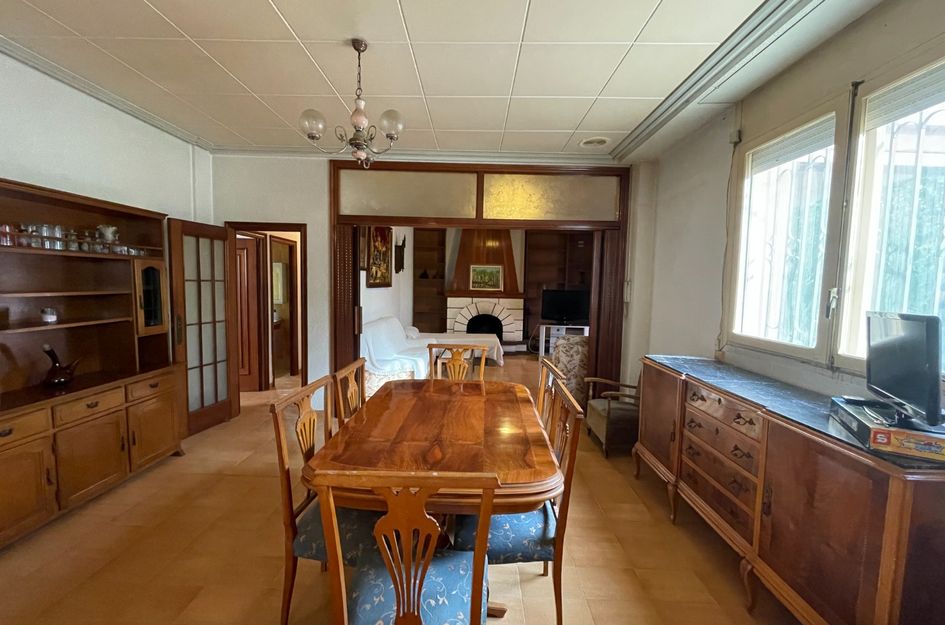 Villa in La Penya de les Àguiles