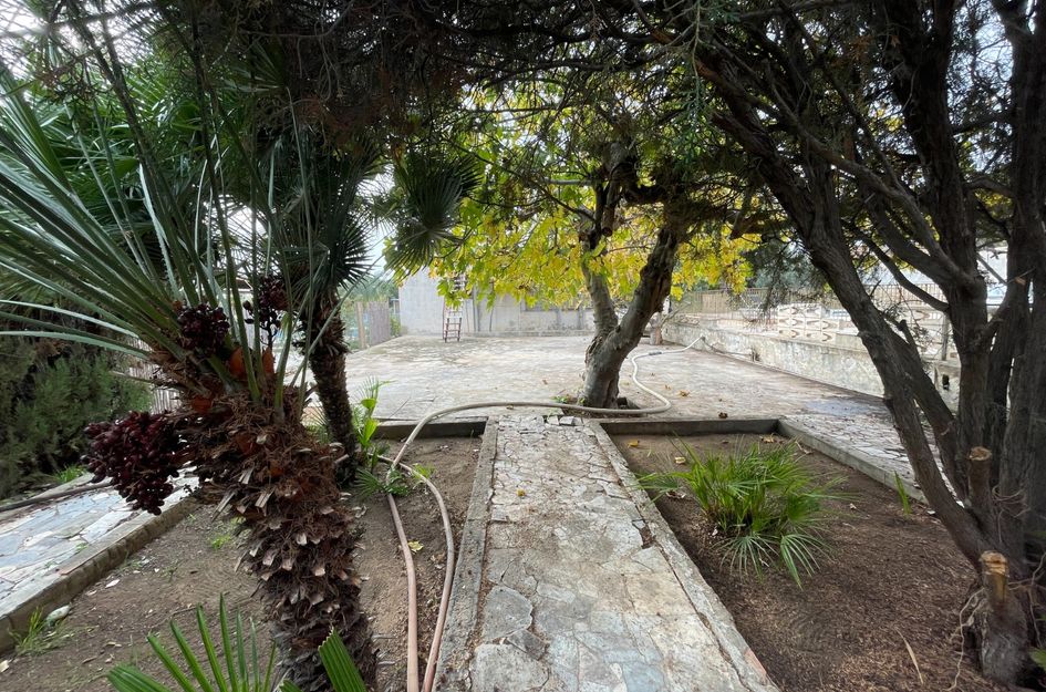 Villa in La Penya de les Àguiles