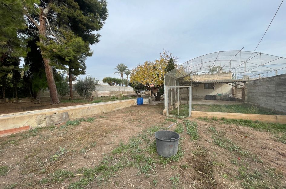 Villa in La Penya de les Àguiles