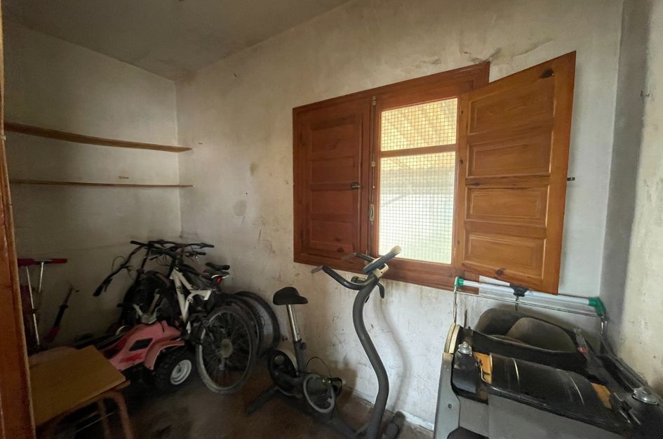 Villa in La Penya de les Àguiles