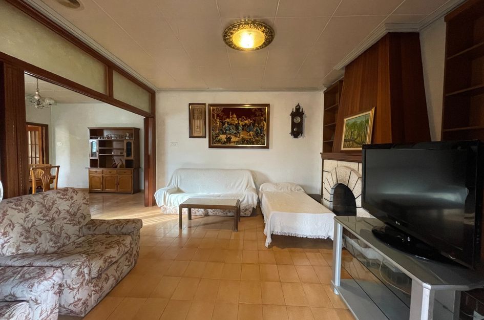 Villa in La Penya de les Àguiles