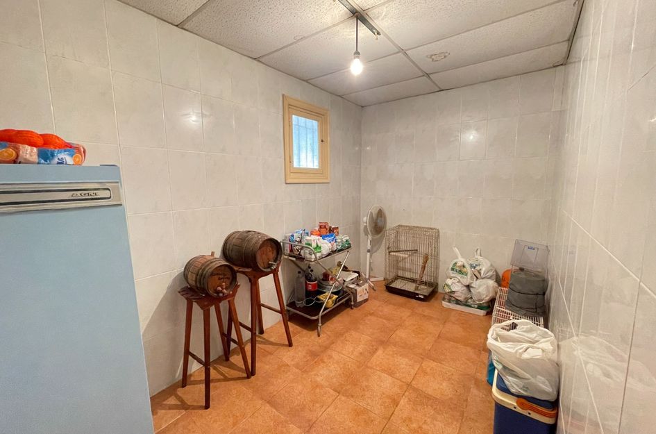 Villa in La Penya de les Àguiles