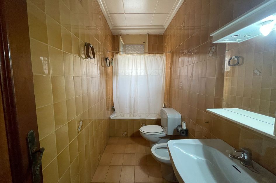 Villa in La Penya de les Àguiles