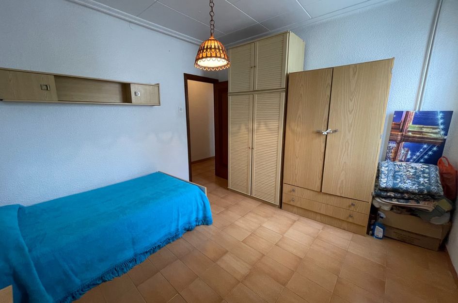 Villa in La Penya de les Àguiles