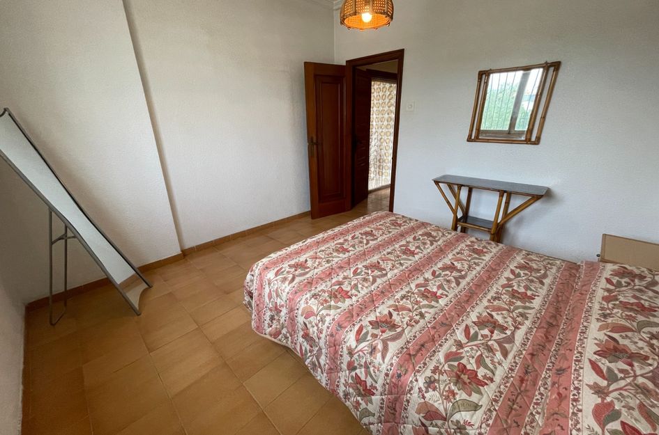 Villa in La Penya de les Àguiles