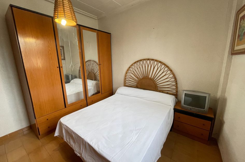 Villa in La Penya de les Àguiles