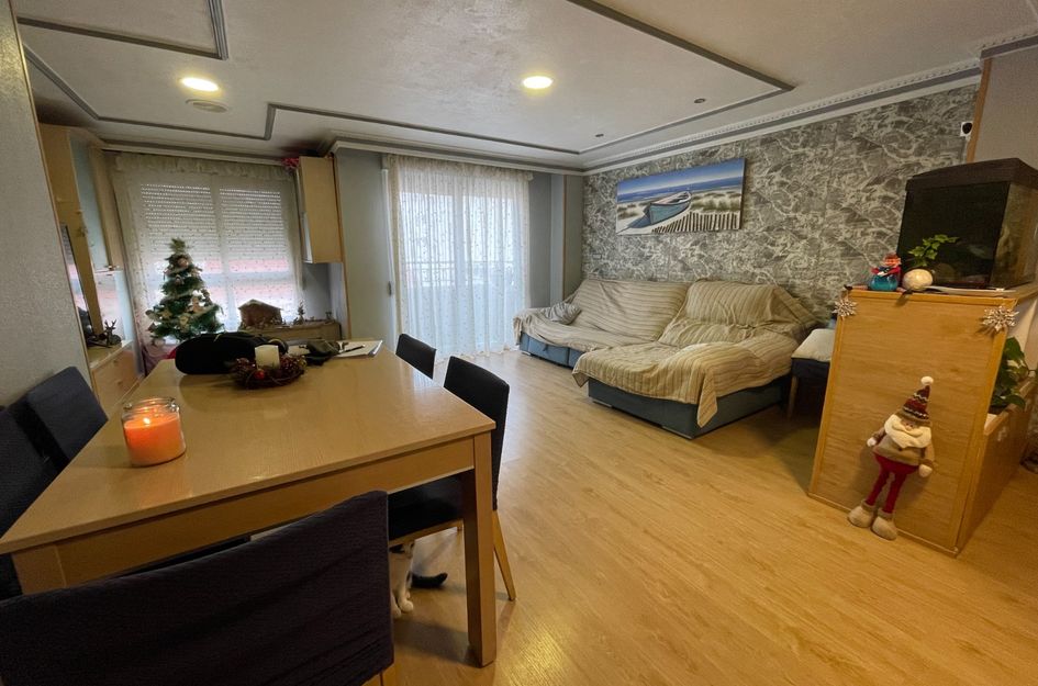 Appartement in Torrevieja