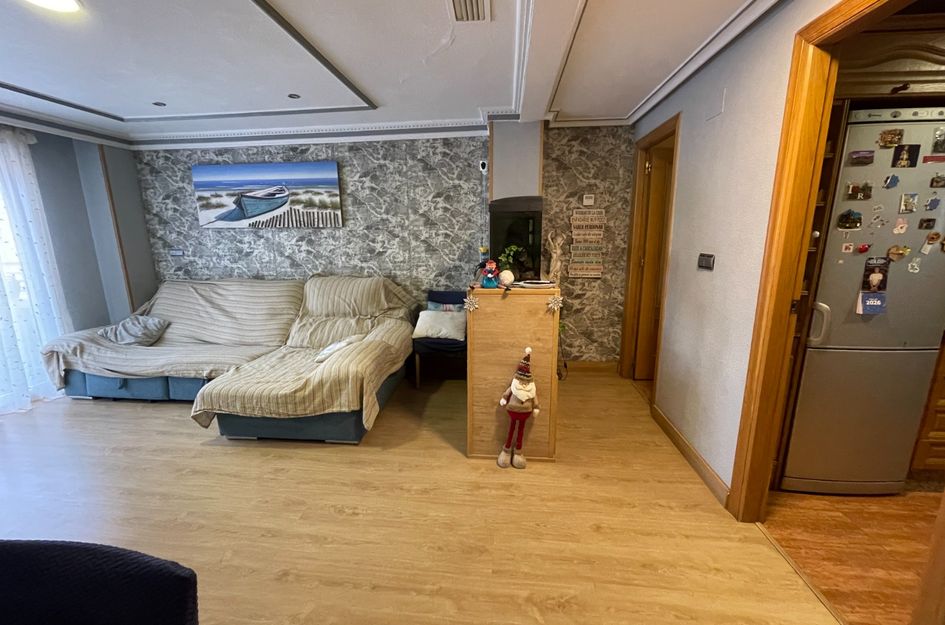 Appartement in Torrevieja