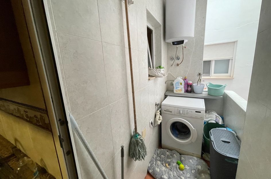 Appartement in Torrevieja