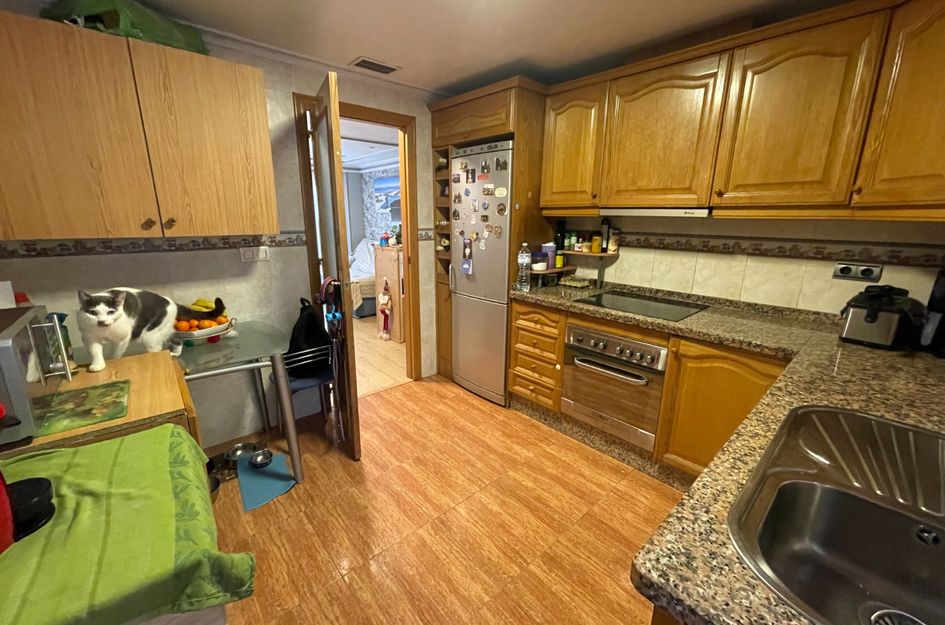 Appartement in Torrevieja