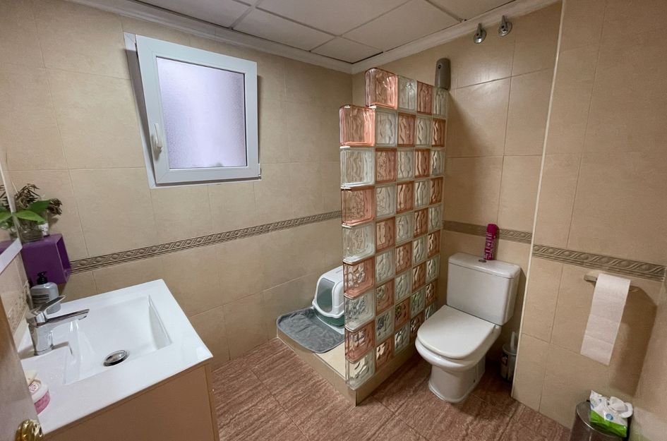 Appartement in Torrevieja