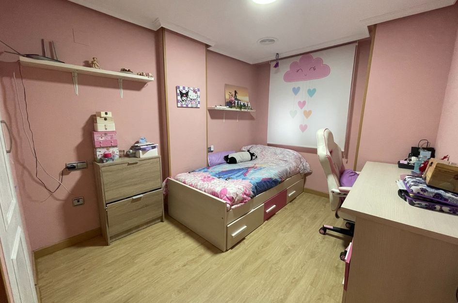 Appartement in Torrevieja