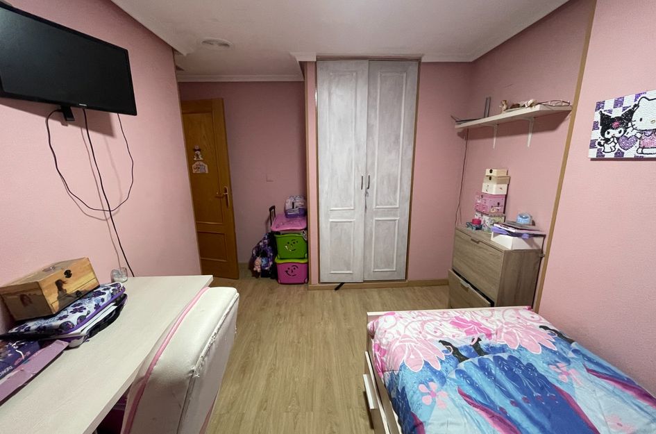 Appartement in Torrevieja