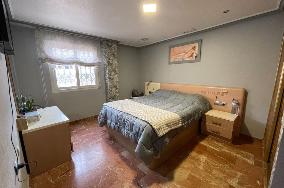 Appartement in Torrevieja