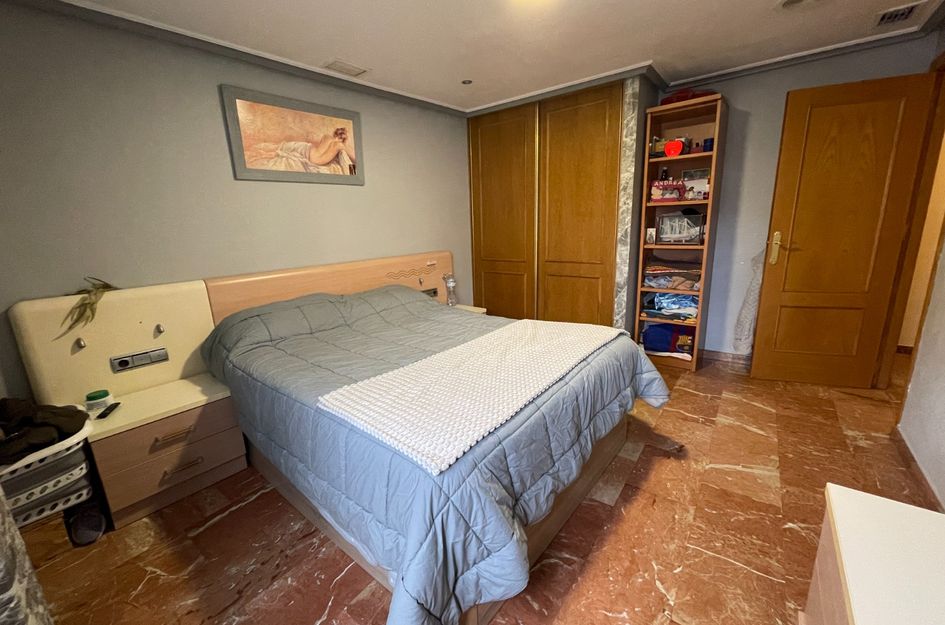 Appartement in Torrevieja